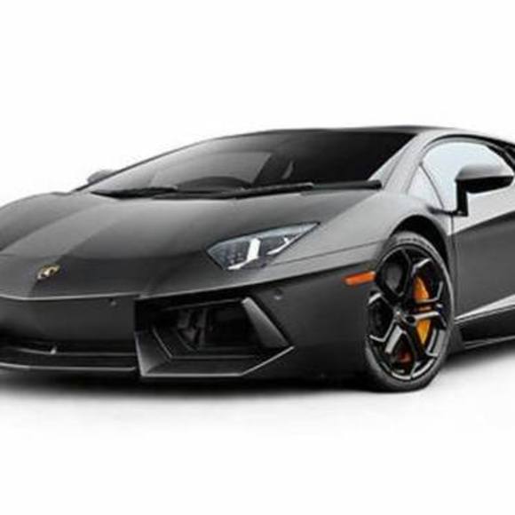 Meet your Posher, Markus - Picture 1 of 1